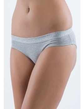 DÁMSKÉ KALHOTKY PIERRE CARDIN W175 ŠEDÁ