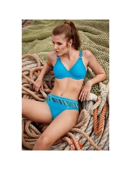 dámské plavky 8681