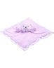 HAB medvěd HUG a BOO růžový muchláček (27,9 cm) Suki Gifts