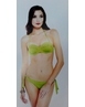 Plavky Paloma zelené 312