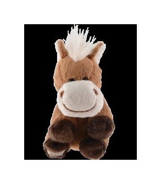 BK COLLECTABLE - HORSE koník malý (10 cm)