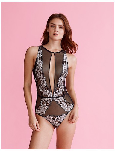 Body