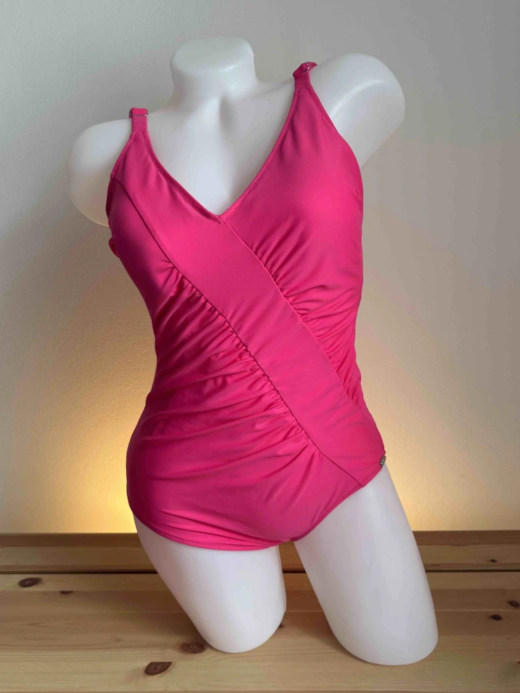 Dámské plavky TIMO, typ 312033