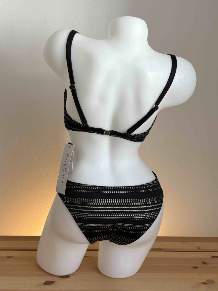 Dámské plavky PALOMA, typ 1202/2