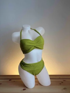 Dámské plavky PALOMA, typ 906